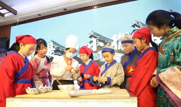 蘇州青少年徽州研學(xué)暑期夏令營社會實踐課少兒戶外活動拓展報名