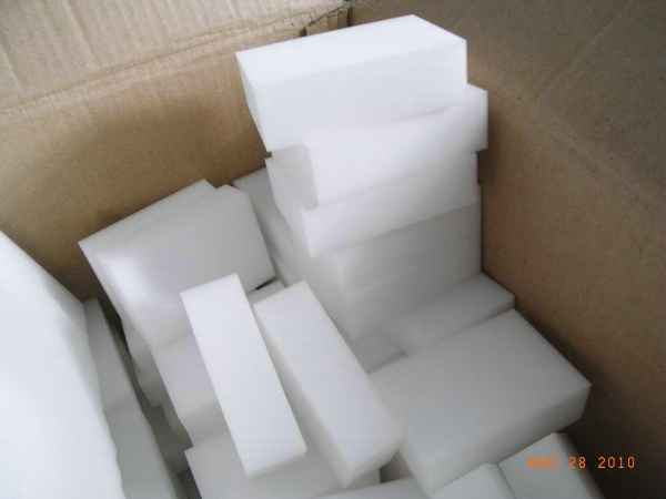 防護(hù)海綿SBR成型防護(hù)墊