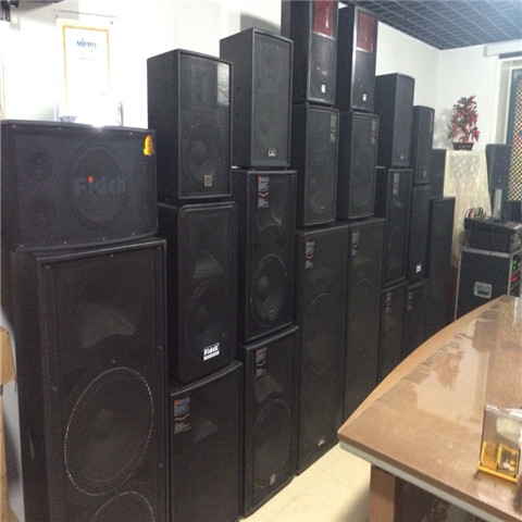 北京二手音響回收調(diào)音臺(tái)家電公司處理音響電腦物質(zhì)