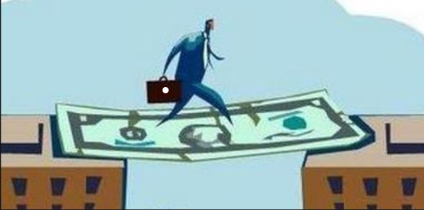 為全國(guó)過橋業(yè)務(wù)搭建橋梁