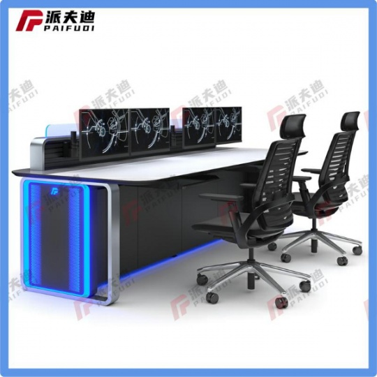 安防控制臺，調(diào)度臺，操作臺，監(jiān)控臺