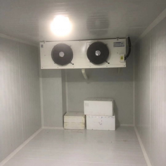 回收聚氨酯保溫板 巖棉板 二手冷庫(kù)板 拆除廠房 工廠 酒店
