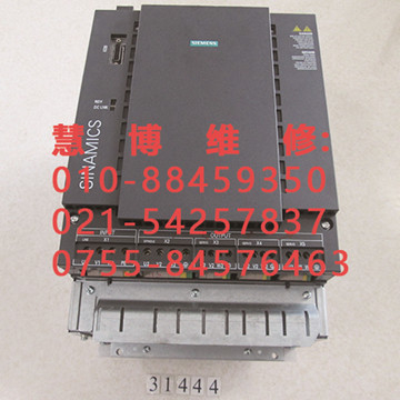 西門子伺服驅(qū)動(dòng)器6SC6506維修檢測(cè)中心