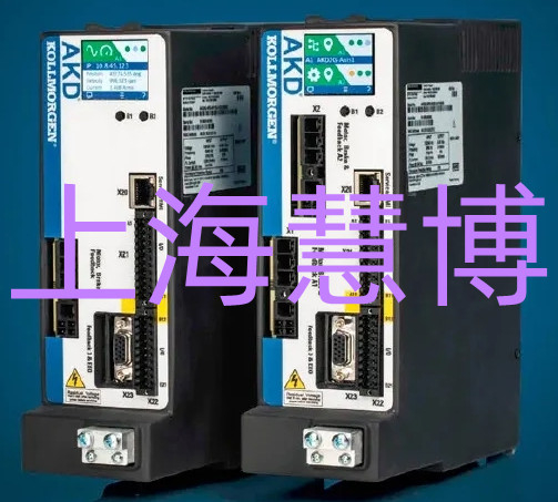 科爾摩根驅(qū)動器servostar700維修
