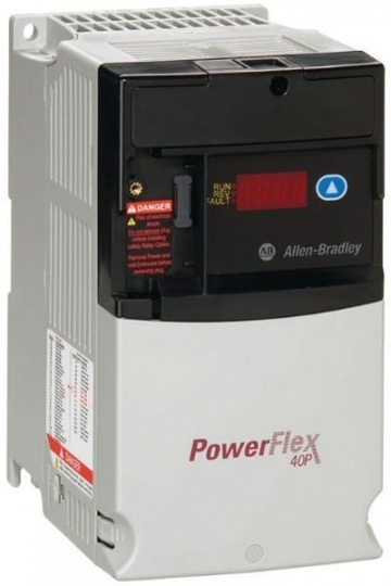 AB變頻器PowerFleX40P維修點(diǎn)