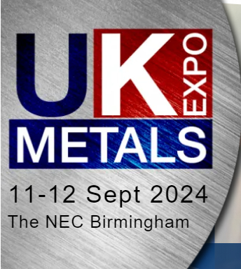 2025年英國(guó)金屬展UK METAL