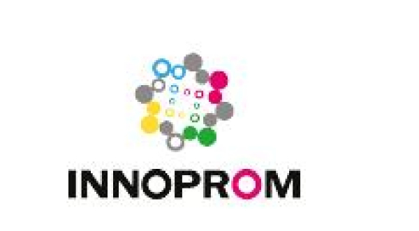 2025年俄羅斯葉卡捷琳堡國際工業(yè)展會(huì) Innoprom