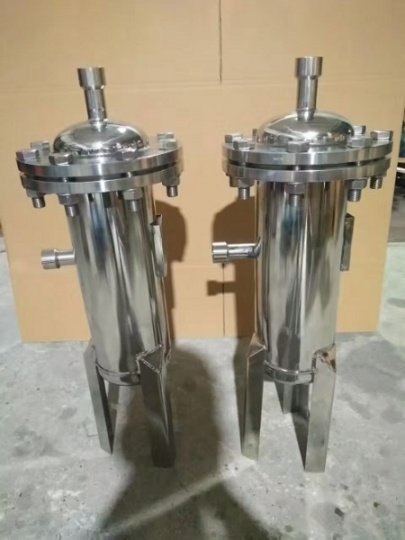 不銹鋼油shui分離器廠家 油shui分離器工作原理