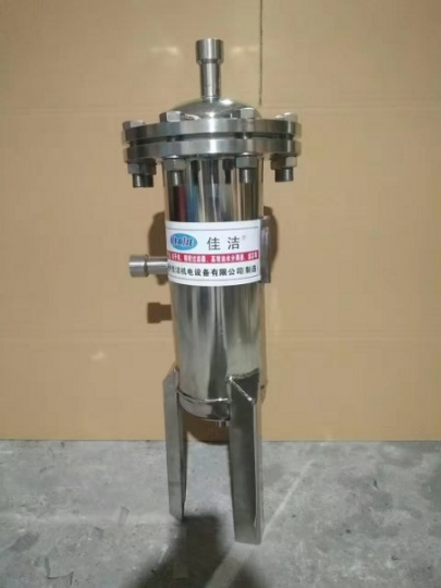 油shui分離器過(guò)濾器 不銹鋼立式油shui分離器