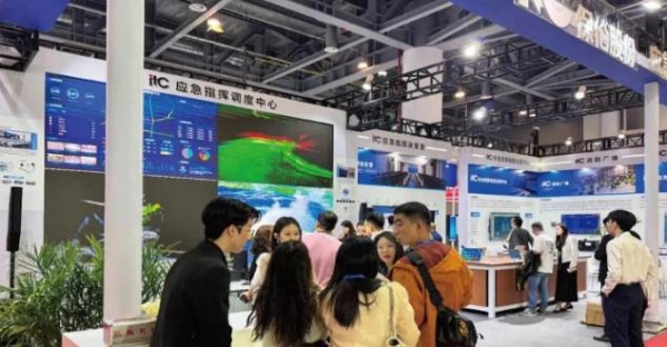 2025杭州國際安防產(chǎn)品展會（杭州安博會）團隊走進石家莊宣傳
